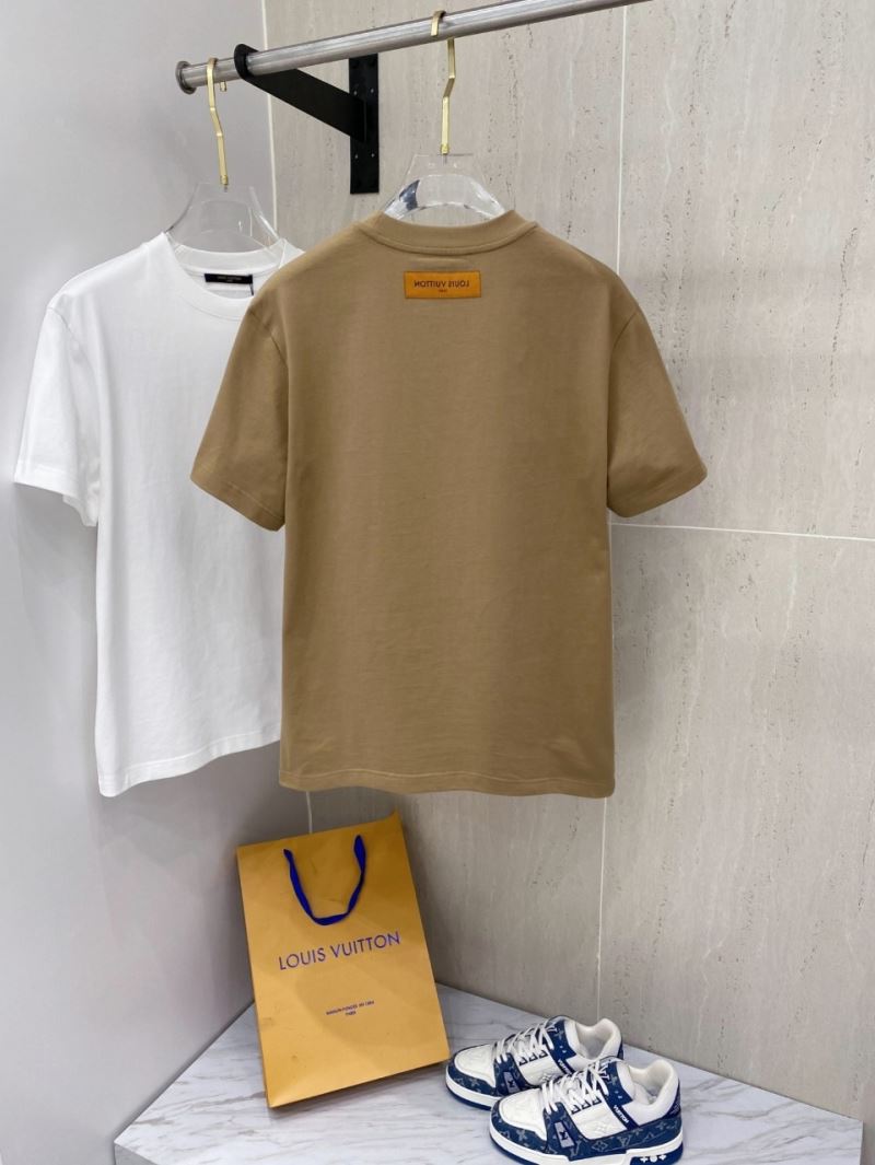 Louis Vuitton T-Shirts